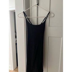 Halara - Everyday Cloudful 2-in-1  Activity dress wannabe